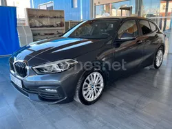 Gris / plata Usado 2020 BMW 118 Utilitario | 20.499 € (Precio justo)