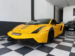 Amarillo Usado 2005 Lamborghini Gallardo Coupe | 119.900 €