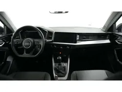 Blanco Usado 2024 Audi A1 Sportback Black Edition Utilitario | 25.300 € (Precio justo)