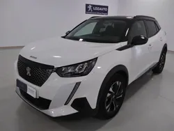 Blanco Usado 2020 Peugeot 2008 Allure SUV | 21.800 €