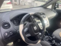 Blanco Usado 2011 Seat Altea Monovolumen | 6000 € (Precio justo)