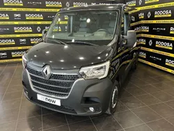 Negro Usado 2020 Renault Master Van | 25.950 €