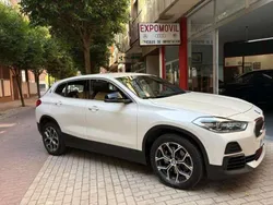 Blanco Usado 2020 BMW X2 Comfort Edition SUV | 28.000 € (Caro)