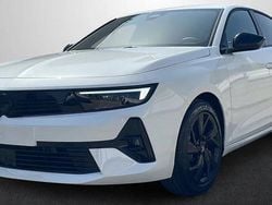 Blanco Nuevo 2025 Opel Astra | 23.790 € (Buen precio)