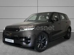 Gris / plata Nuevo 2024 Land Rover Range Rover Sport SE SUV | 112.000 € (Caro)