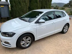 Usado 2018 VW Polo Advance Berlina | 12.200 € (Precio justo)