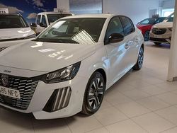 Otro Nuevo 2025 Peugeot 208 Allure Utilitario | 21.900 € (Precio justo)