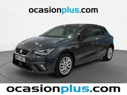 Gris Usado 2024 Seat Ibiza FR SUV | 16.355 € (Buen precio)
