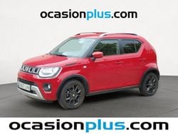 Rojo Usado 2020 Suzuki Ignis Utilitario | 13.455 € (Buen precio)