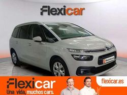 Gris Usado 2019 Citroën C4 Live Monovolumen | 11.990 € (Precio justo)