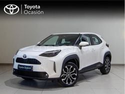 Blanco Usado 2021 Toyota Yaris Cross Active SUV | 21.990 € (Precio justo)