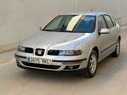Gris / plata Usado 2001 Seat Toledo Berlina | 2490 € (Buen precio)