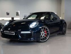 Azul Usado 2016 Porsche 991 Coupe | 142.900 €