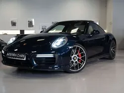 Azul Usado 2016 Porsche 991 Coupe | 142.900 €