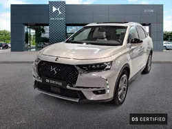 DS Automobiles DS7 Crossback