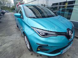Eléctrico Usado 2020 Renault Zoe Life Utilitario | 11.900 € (Un poco caro)