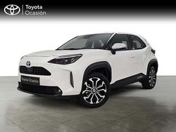 Otro Usado 2024 Toyota Yaris Hybrid Active Recogida | 25.490 € (Precio justo)
