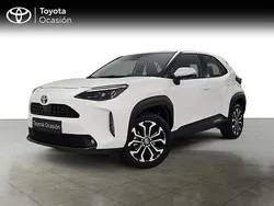Otro Usado 2024 Toyota Yaris Hybrid Active Recogida | 25.490 € (Precio justo)