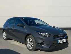Usado 2023 Kia Ceed | 15.299 € (Super precio)