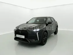Negro Usado 2023 DS Automobiles DS3 Performance SUV | 20.390 €