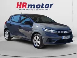 Usado 2023 Dacia Sandero Essentiel Utilitario | 12.990 €