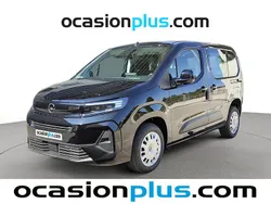 Negro Nuevo 2025 Opel Combo Edition Monovolumen | 21.719 € (Buen precio)