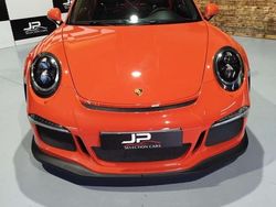 Naranja Usado 2016 Porsche 911 GT3 RS Coupe | 182.000 €
