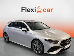 Gris Usado 2023 Mercedes A180 Berlina | 25.990 € (Super precio)