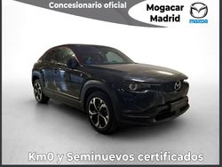 Negro Usado 2023 Mazda MX30 Edition SUV | 29.900 € (Precio justo)