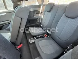 Azul Usado 2017 BMW 216 Familiar | 13.300 € (Precio justo)