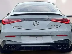 Gris Usado 2024 Mercedes 220 AMG Descapotable | 118.900 €