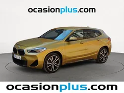 Oro Usado 2021 BMW X2 SUV | 27.264 € (Precio justo)