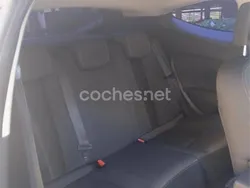Negro Usado 2010 Renault Mégane III Privilege Berlina | 6300 € (Un poco caro)