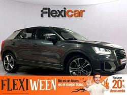 Gris Usado 2018 Audi Q2 Sport SUV | 21.790 € (Precio justo)