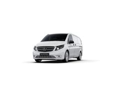 Blanco Usado 2022 Mercedes Vito Berlina | 18.029 €
