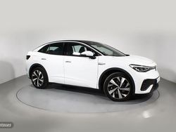 Blanco Usado 2023 VW ID.5 Pro SUV | 36.200 € (Precio justo)