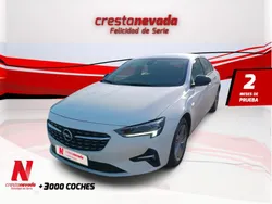 Usado 2022 Opel Insignia Edition | 14.943 € (Precio justo)