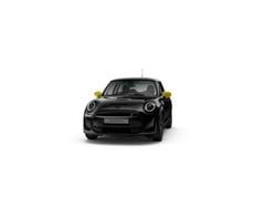 Negro Usado 2023 Mini Cooper SE Utilitario | 24.900 € (Precio justo)