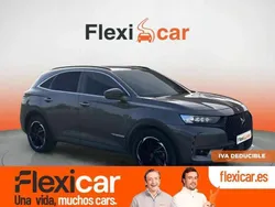 Gris Usado 2020 DS Automobiles DS7 Crossback Performance SUV | 19.490 € (Super precio)
