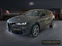 Gris Usado 2022 Alfa Romeo Tonale Edizione Speciale SUV | 25.900 € (Precio justo)