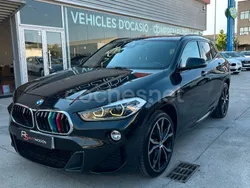 Negro Usado 2018 BMW X2 M Sport SUV | 25.500 € (Caro)