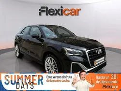 Negro Usado 2023 Audi Q2 S-Line SUV | 30.990 € (Precio justo)