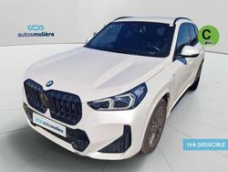 Blanco Usado 2023 BMW X1 Comfort Edition SUV | 33.536 € (Super precio)