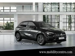 Negro Nuevo 2025 Mercedes GLA250 SUV | 52.782 € (Un poco caro)