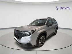 Plateado Nuevo 2025 Subaru Forester SUV | 37.900 €