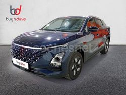 Azul Usado 2024 Omoda 5 SUV | 23.990 € (Precio justo)