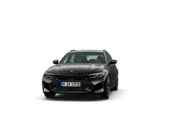 Negro Nuevo 2025 BMW 320e Comfort Edition Familiar | 52.901 € (Caro)
