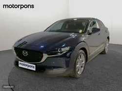 Azul Usado 2020 Mazda CX-30 SUV | 21.600 € (Precio justo)
