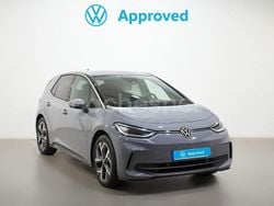 Gris Usado 2023 VW ID.3 Pro Utilitario | 29.990 €