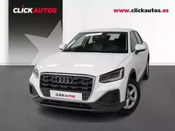 Blanco Usado 2025 Audi Q2 Sport SUV | 26.500 €